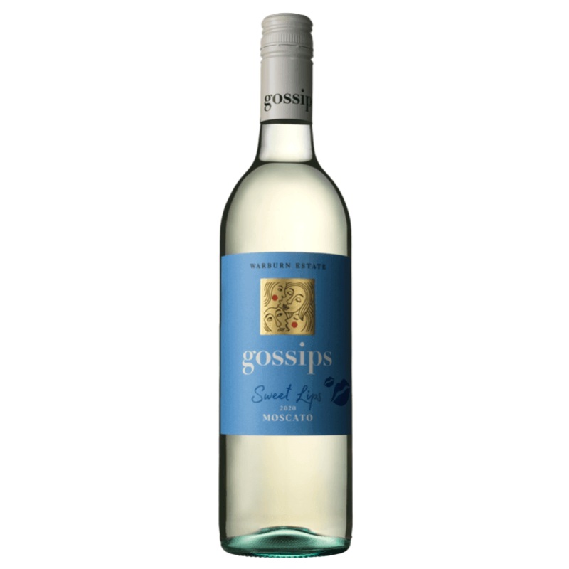 Gossips Sweet Lips Moscato|Single|6 Pack