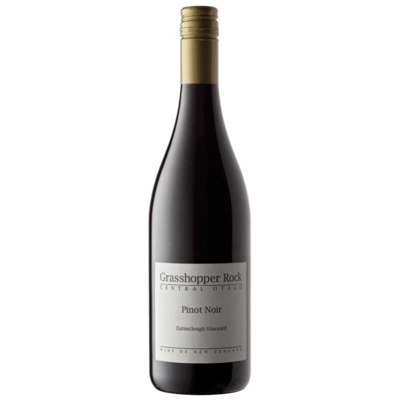 Grasshopper Rock Pinot Noir
