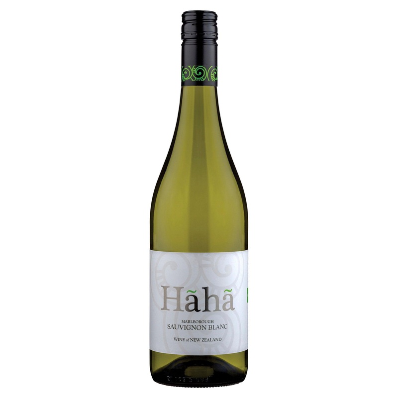 Haha Marlborough Sauvignon Blanc