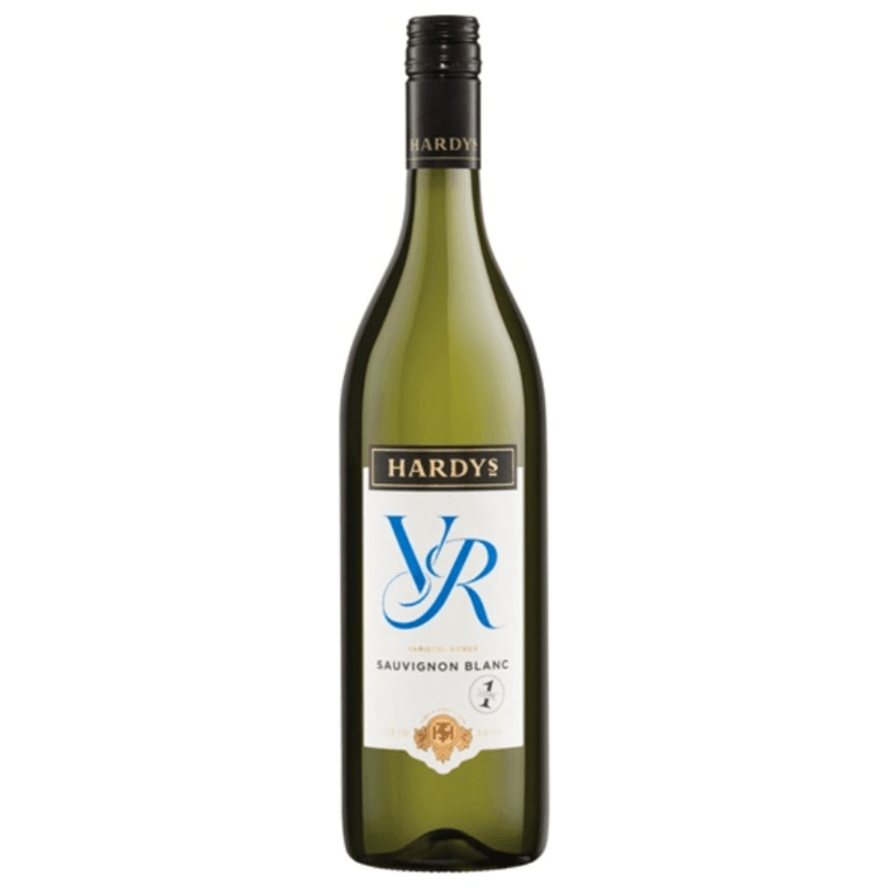Hardys Varietal Range Sauvignon Blanc 1L