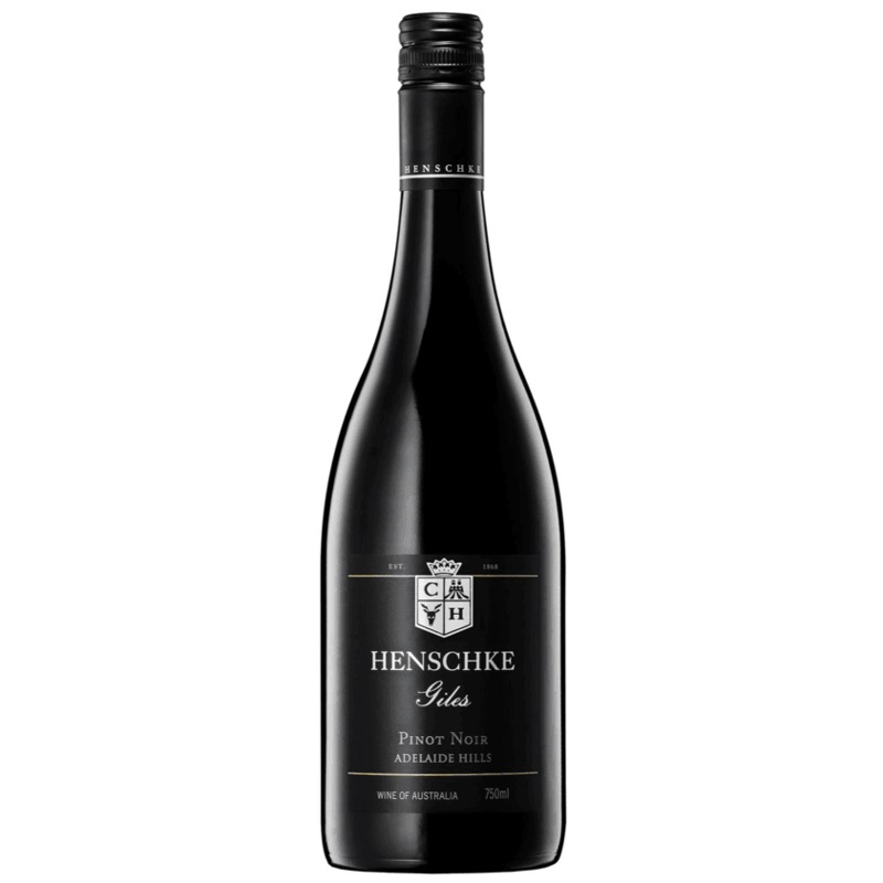 Henschke Giles Pinot Noir