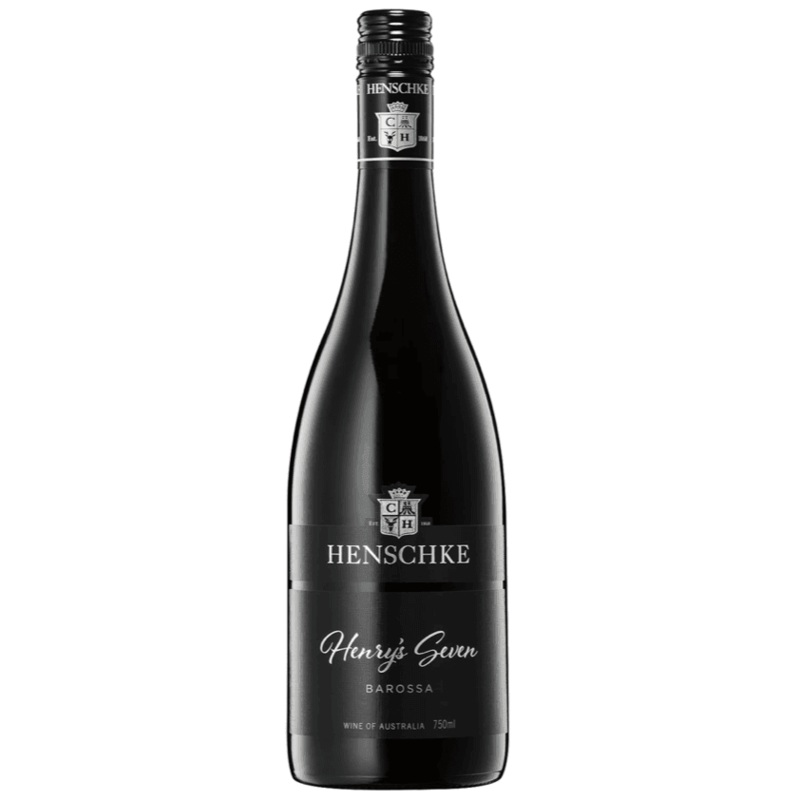 Henschke Henry’s Seven Shiraz Grenache Viognier