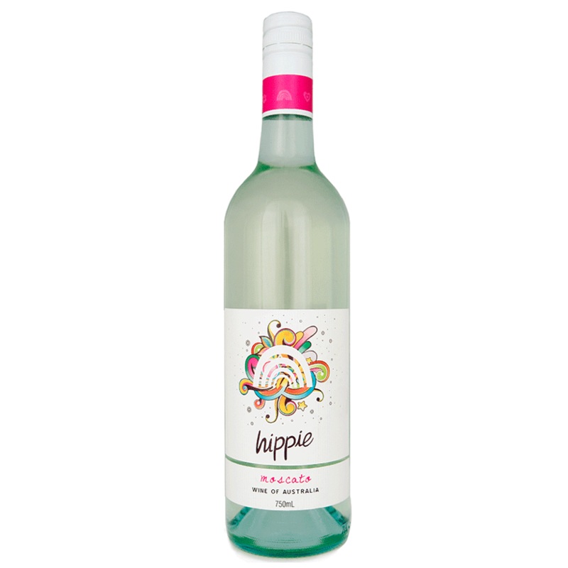 Hippie Moscato|Single|12 Pack