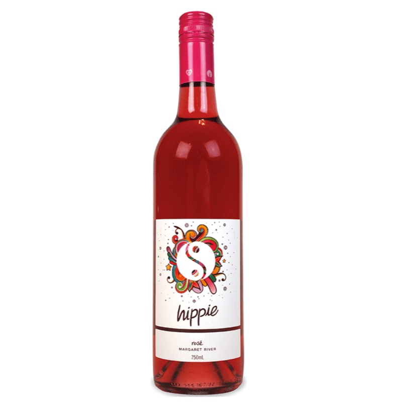 Hippie Ros|Single|12 Pack