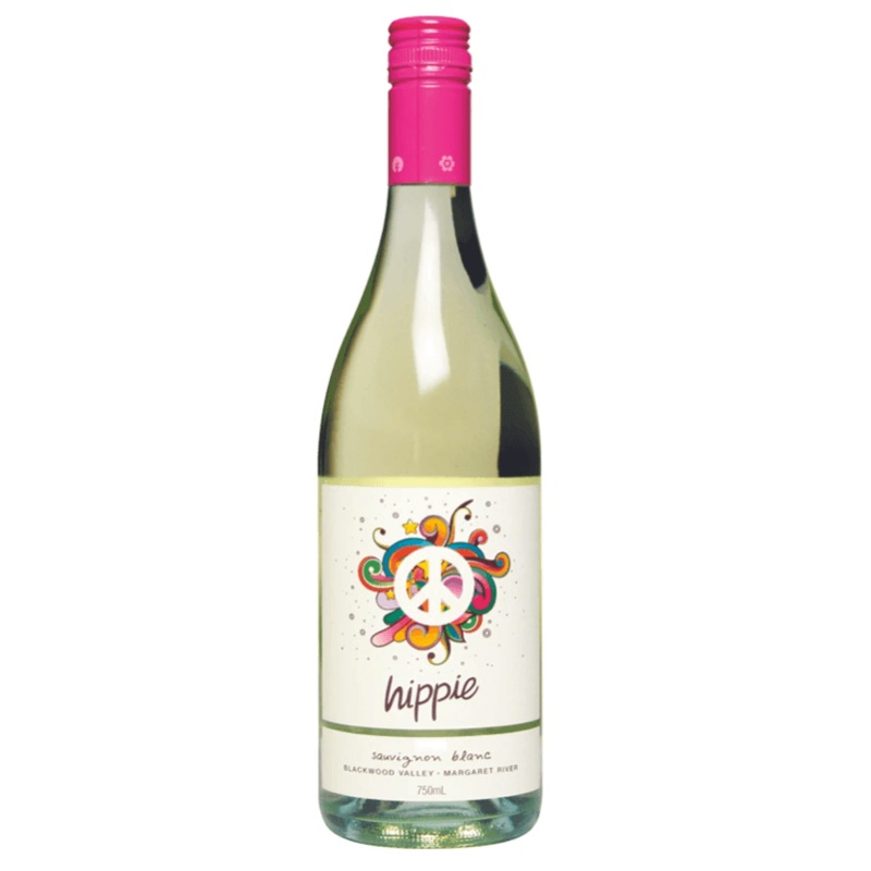 Hippie Sauvignon Blanc|Single|12 Pack