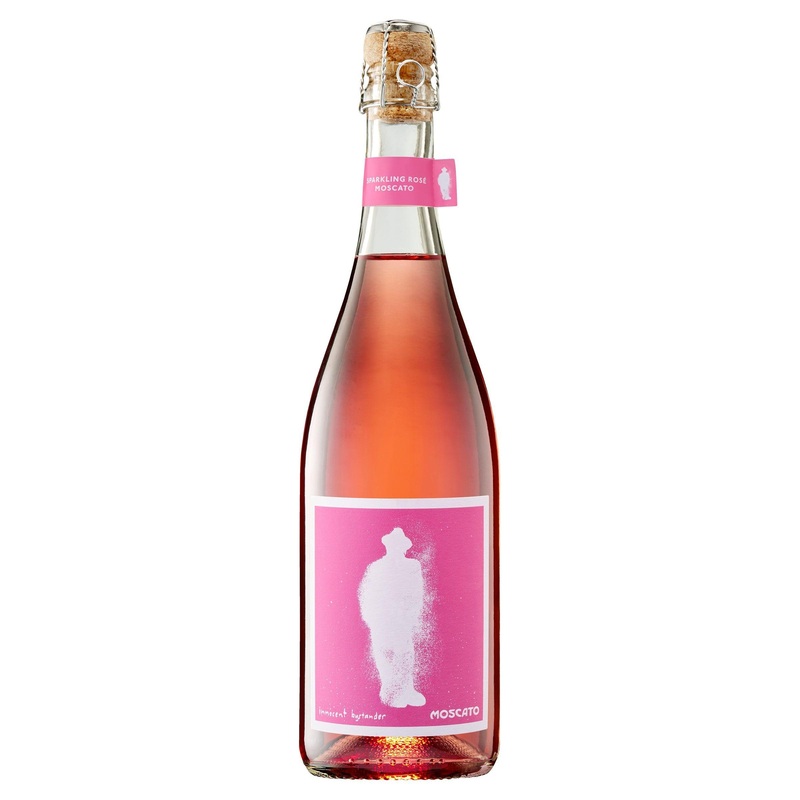 Innocent Bystander Moscato