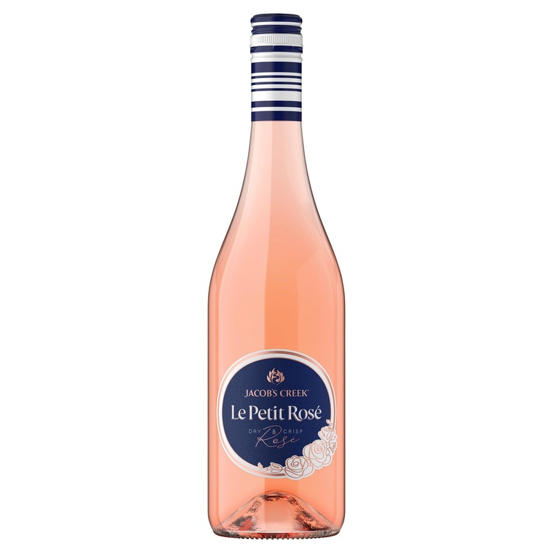 Jacob’s Creek Le Petit Ros