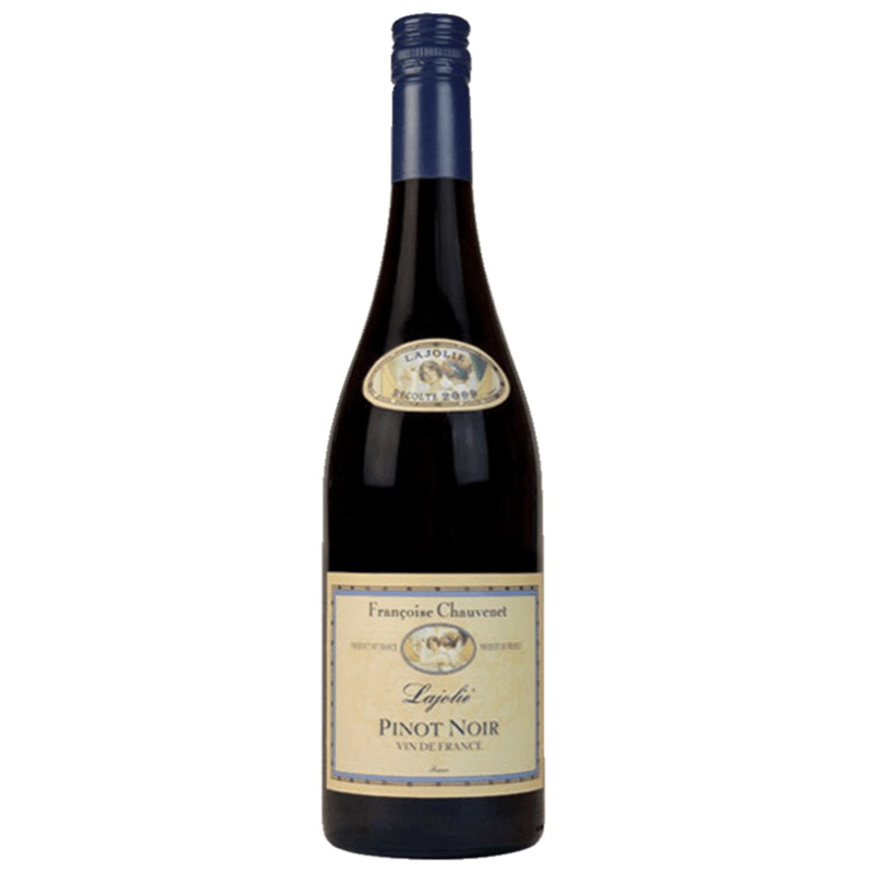 Lajolie Pinot Noir|Single|12 Pack