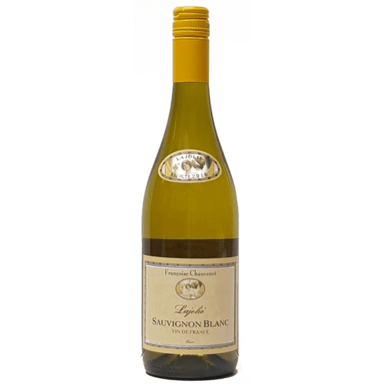 Lajolie Sauvignon Blanc|Single|12 Pack