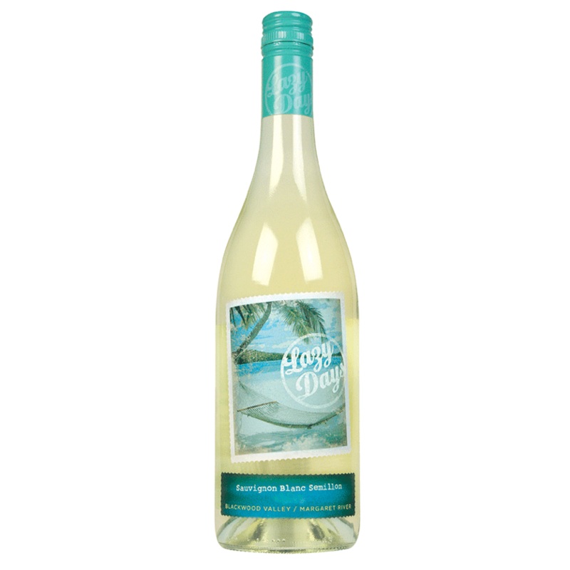 Lazy Days Sauvignon Blanc Semillon