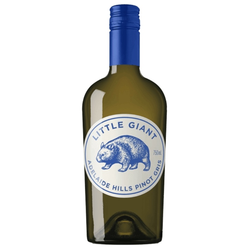 Little Giant Adelaide Hills Pinot Gris