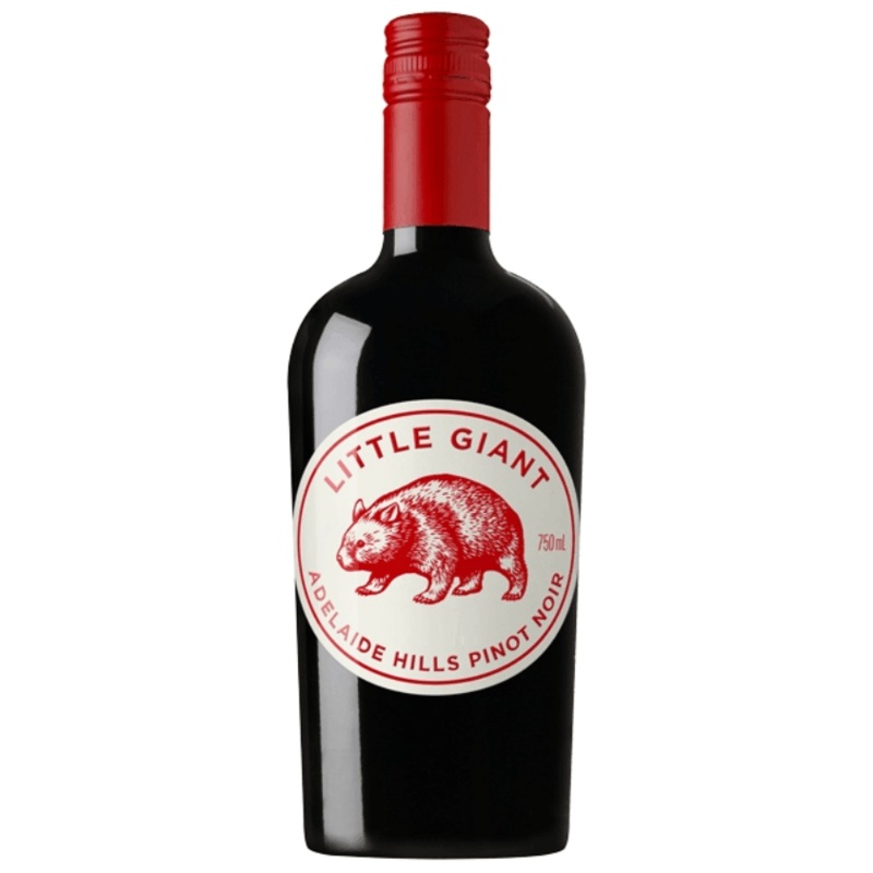 Little Giant Adelaide Hills Pinot Noir