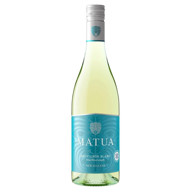 Matua Marlborough Sauvignon Blanc