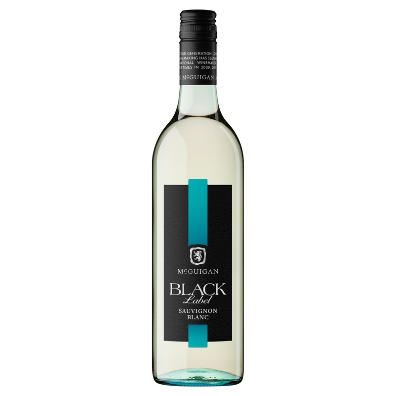 McGuigan Black Label Sauvignon Blanc