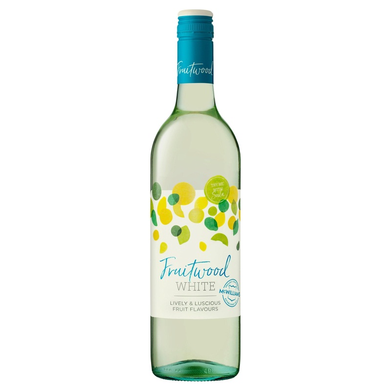 McWilliam’s Inheritance Fruitwood White
