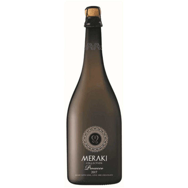 Meraki Prosecco Non Vintage