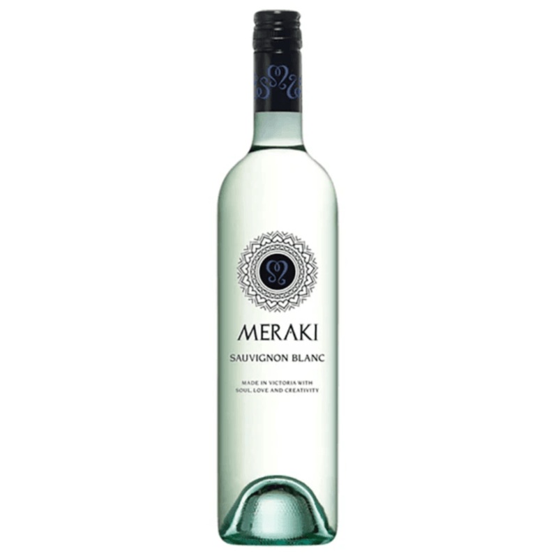 Meraki Sauvignon Blanc