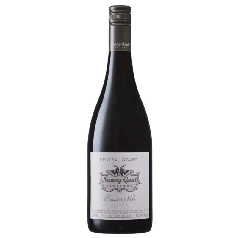 Nanny Goat Vineyard Pinot Noir
