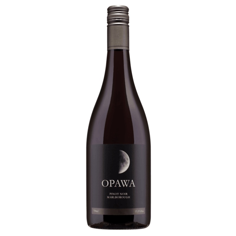 Opawa Marlborough Pinot Noir