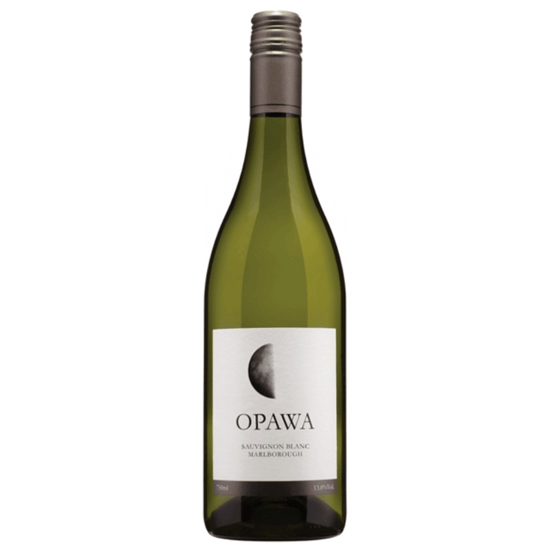 Opawa Sauvignon Blanc