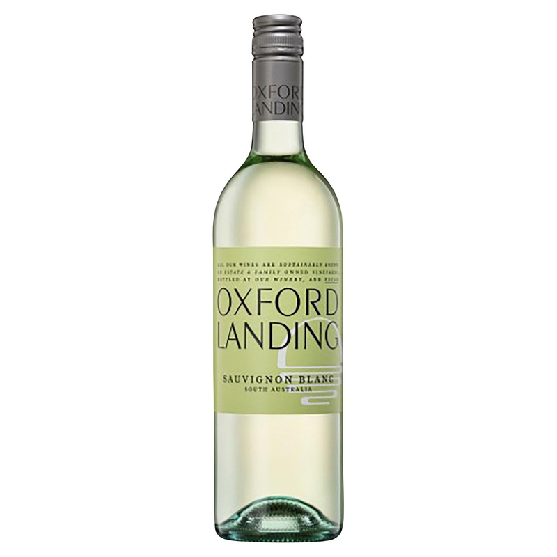 Oxford Landing Sauvignon Blanc