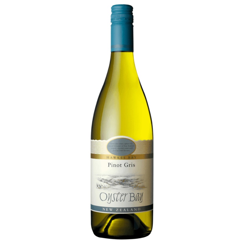 Oyster Bay Hawkes Bay Pinot Gris