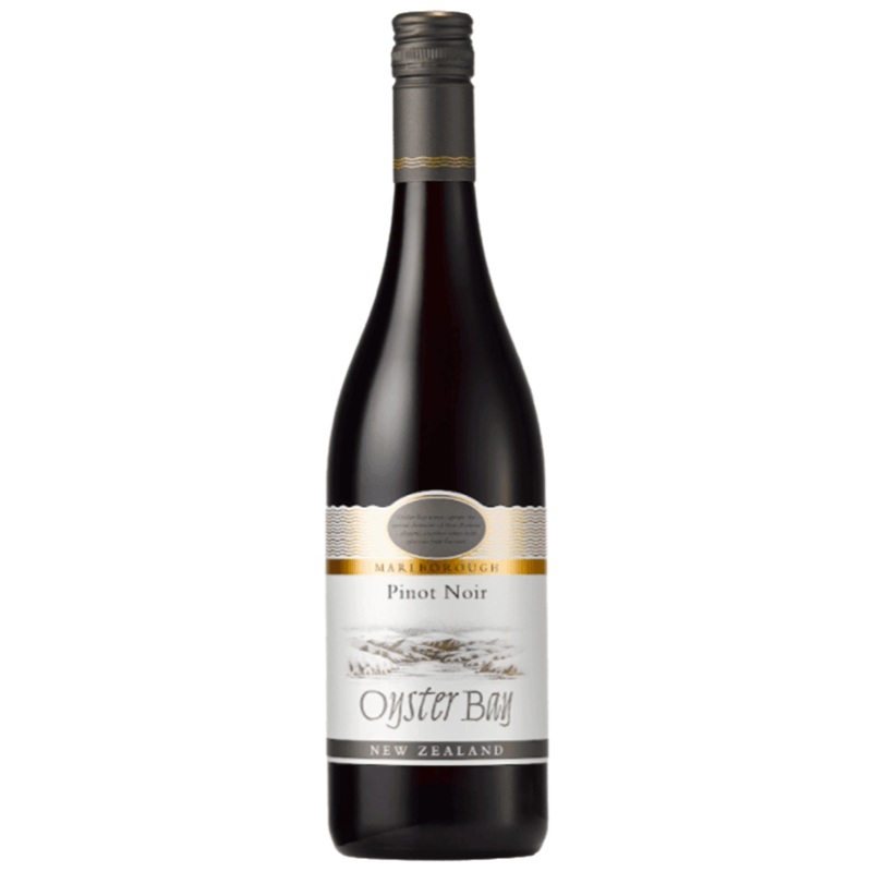 Oyster Bay Pinot Noir