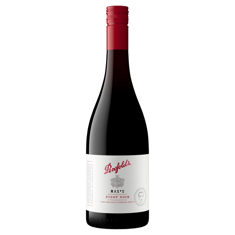 Penfolds Max’s Pinot Noir|Single|6 Pack