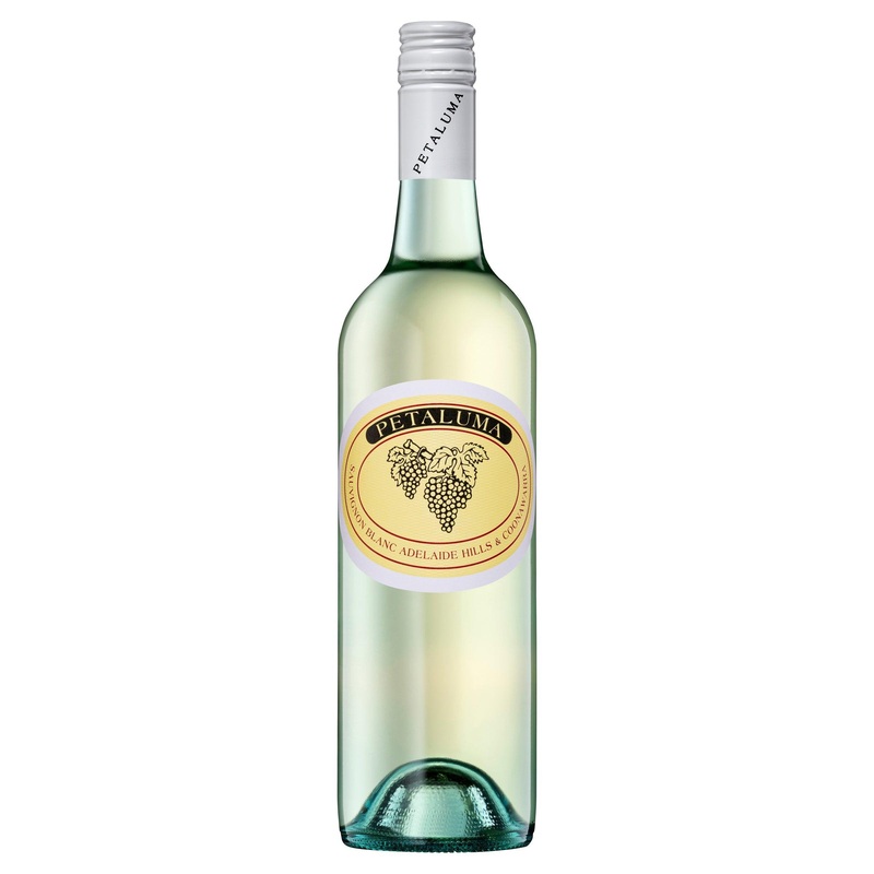 Petaluma White Label Sauvignon Blanc