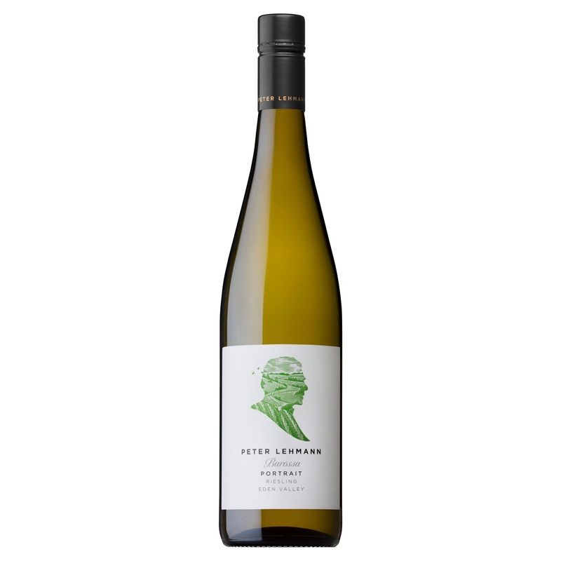 Peter Lehmann Portrait Eden Valley Dry Riesling