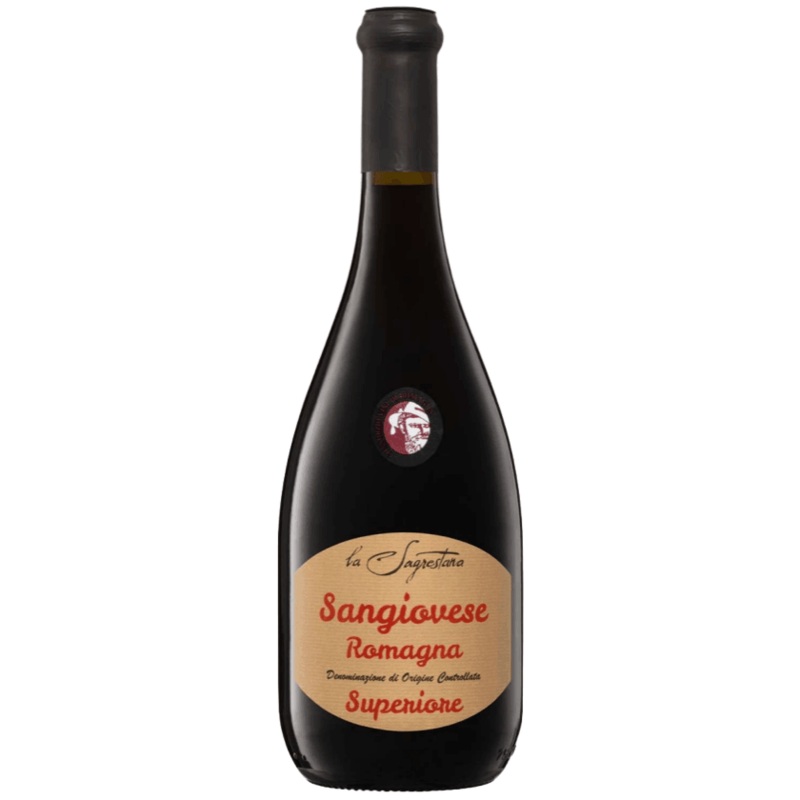 Poletti La Sagrestana Sangiovese Superiore