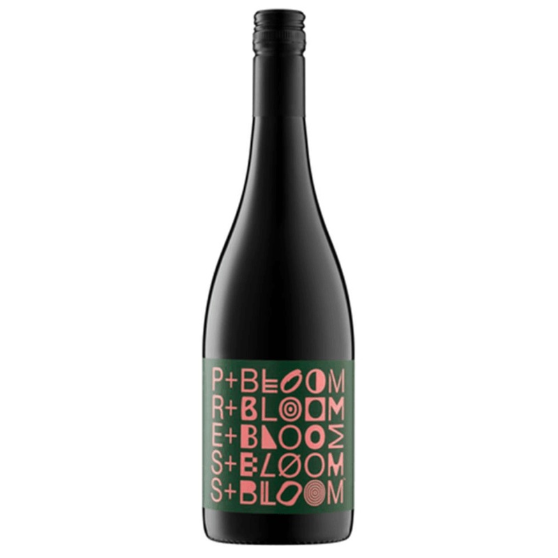 Press & Bloom Pinot Noir