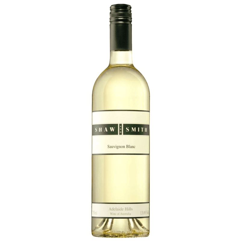 Shaw & Smith Sauvignon Blanc