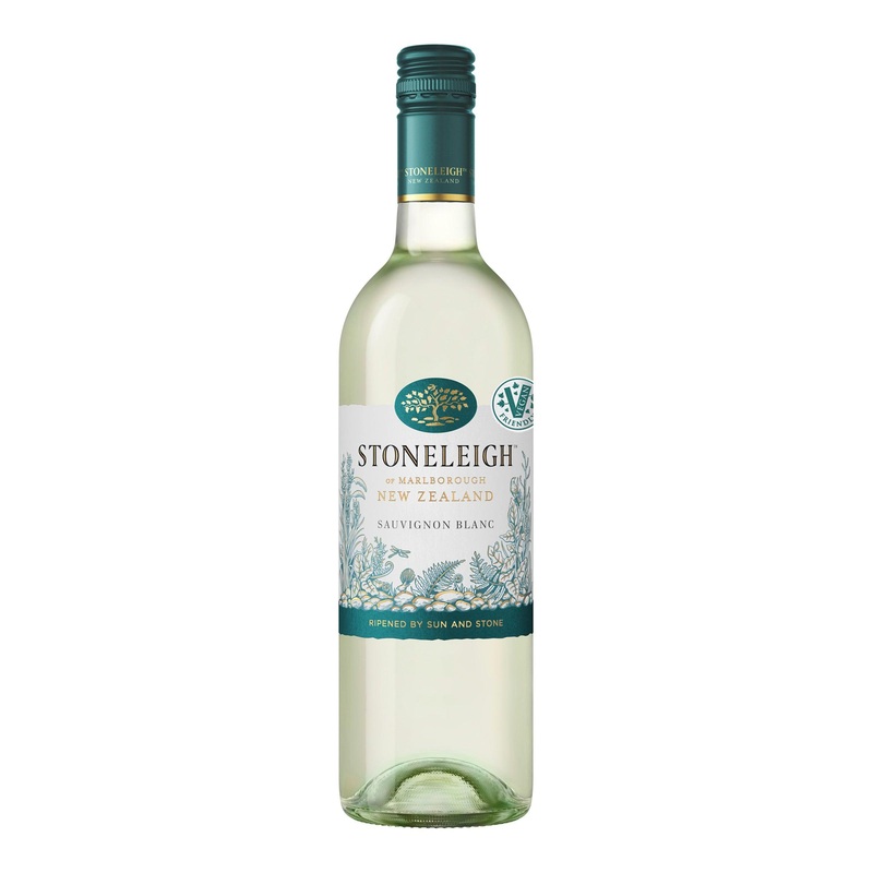 Stoneleigh Sauvignon Blanc|Single|6 Pack