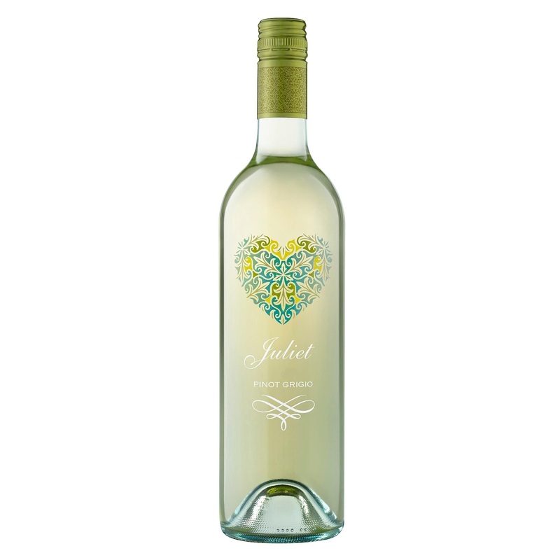 T’Gallant Juliet Pinot Grigio