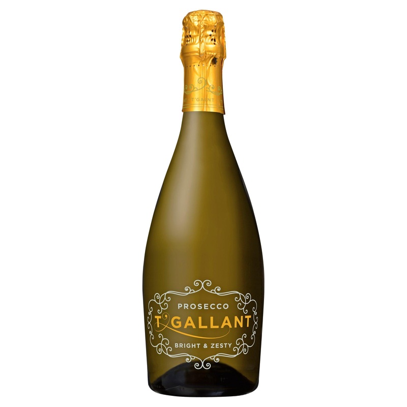 T’Gallant Prosecco