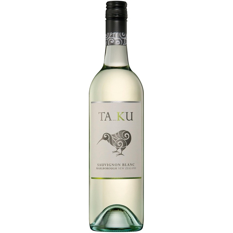Ta Ku Marlborough Sauvignon Blanc