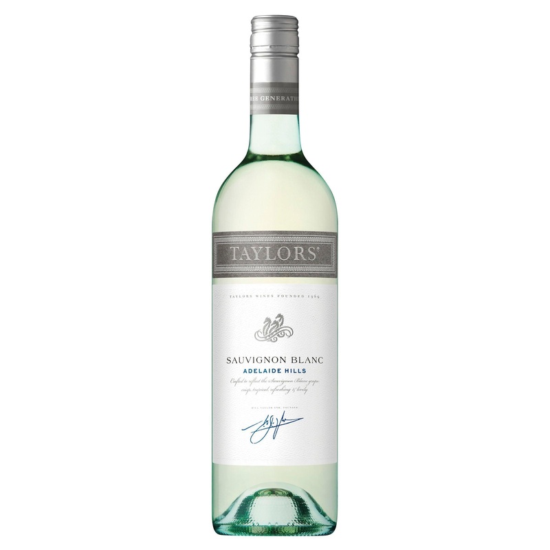 Taylors Estate Sauvignon Blanc