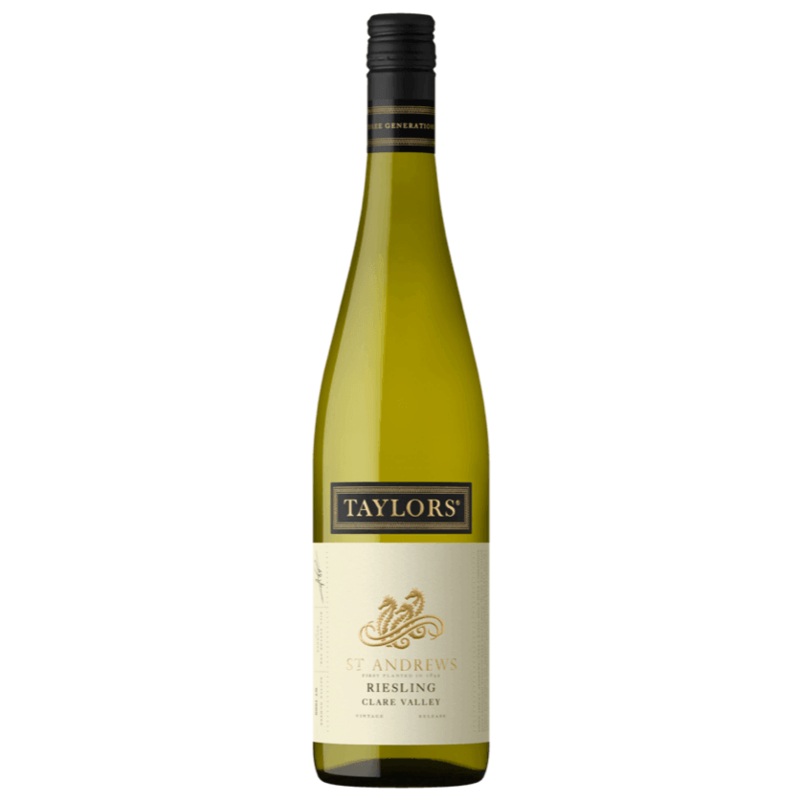 Taylors St Andrews Riesling