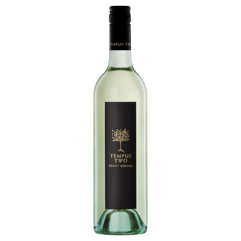 Tempus Two Varietal Pinot Grigio
