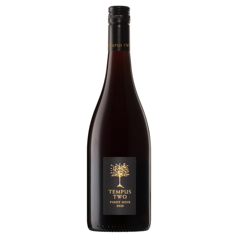 Tempus Two Varietal Pinot Noir