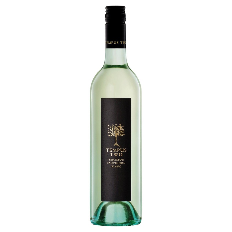 Tempus Two Varietal Semillon Sauvignon Blanc