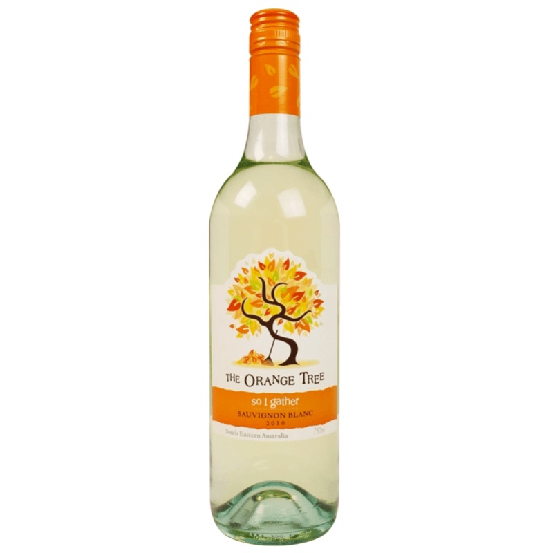 The Orange Tree Sauvignon Blanc