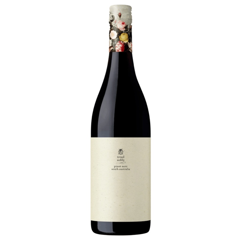 Tread Softly Pinot Noir|Single|6 Pack