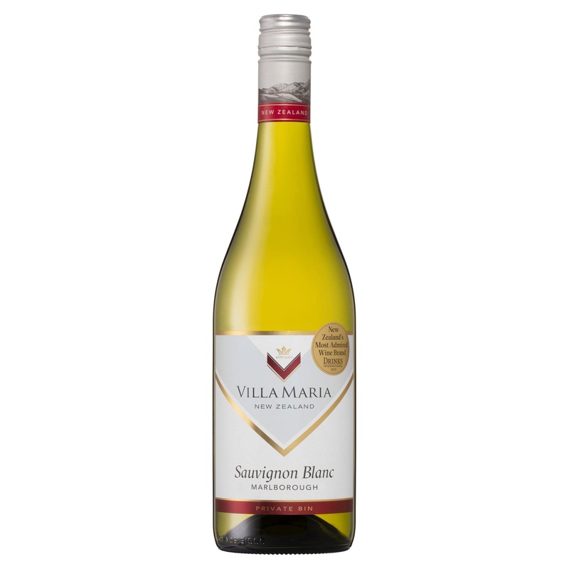 Villa Maria Private Bin Sauvignon Blanc