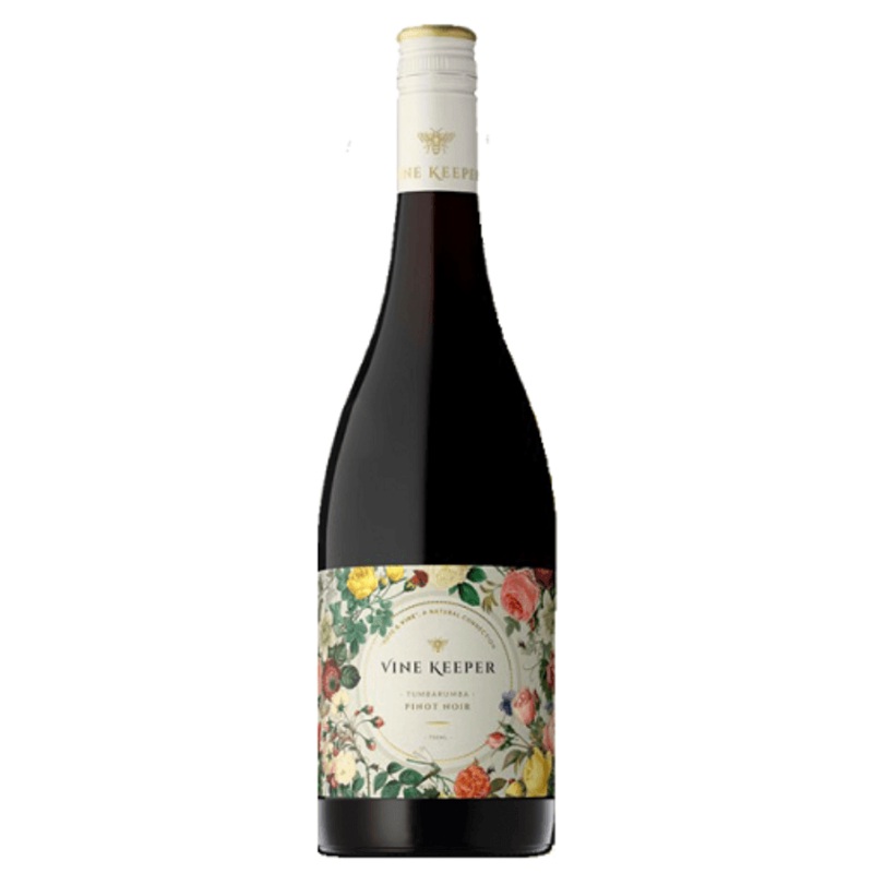 Vine Keeper Pinot Noir|Single|12 Pack