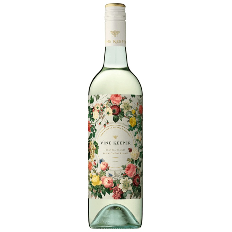 Vine Keeper Sauvignon Blanc|Single|12 Pack