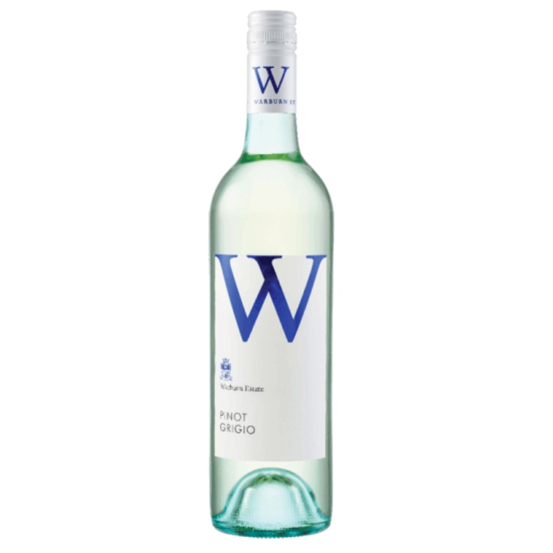 Warburn Estate Pinot Grigio|Single|6 Pack