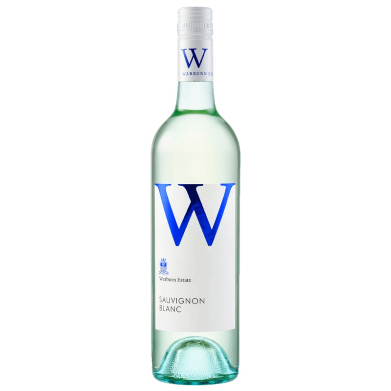 Warburn Estate Sauvignon Blanc