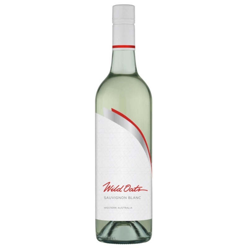 Wild Oats Sauvignon Blanc